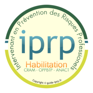 Logotype IPRP
