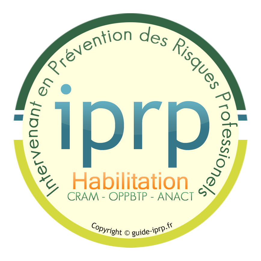 Logotype IPRP