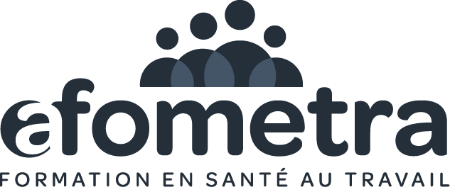 Logo Afometra