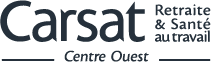 Logo Carsat